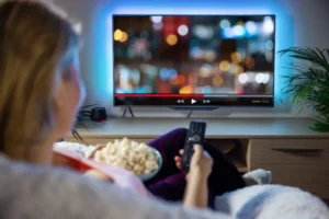 ver filmes na TV grátis