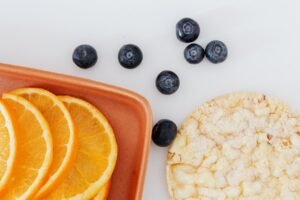 O que é vitamina B3