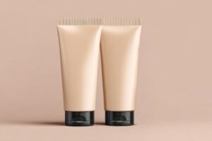 Produtos veganos para pele