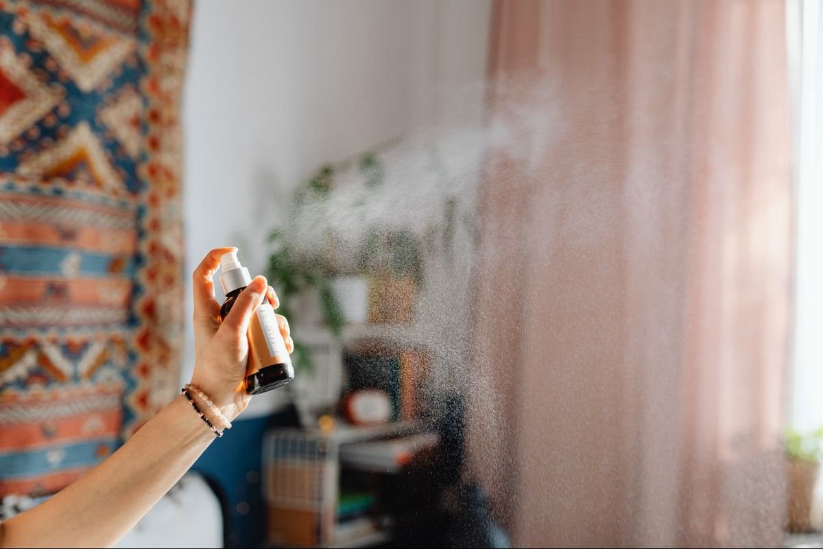 Onde Comprar Home Spray