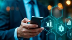 Simple Credit e Grafeno tecnologia aplicada à cobrança eletrônica e à gestão de recebimentos