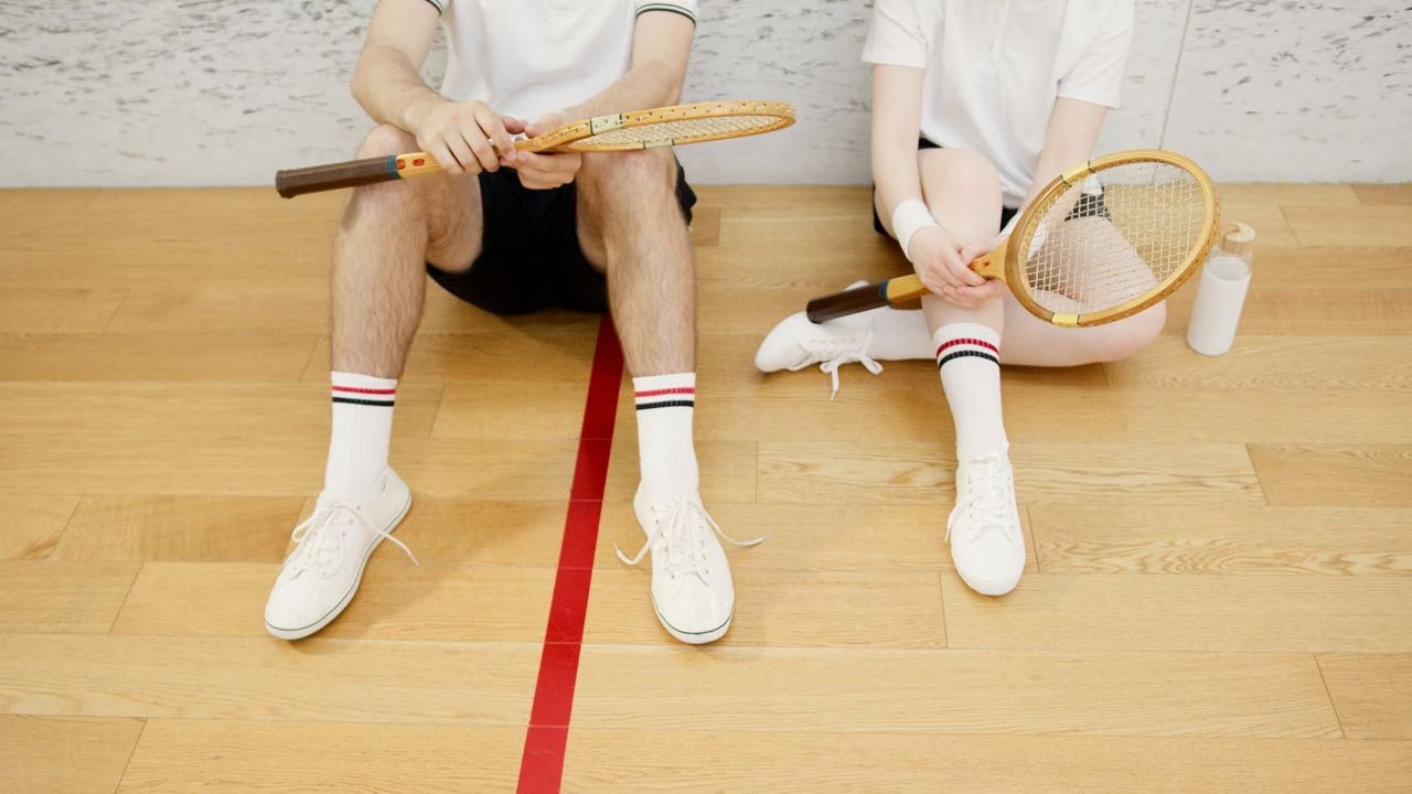 Tênis e musculação: qual dos dois aumenta mais a longevidade? O que a ciência revela?